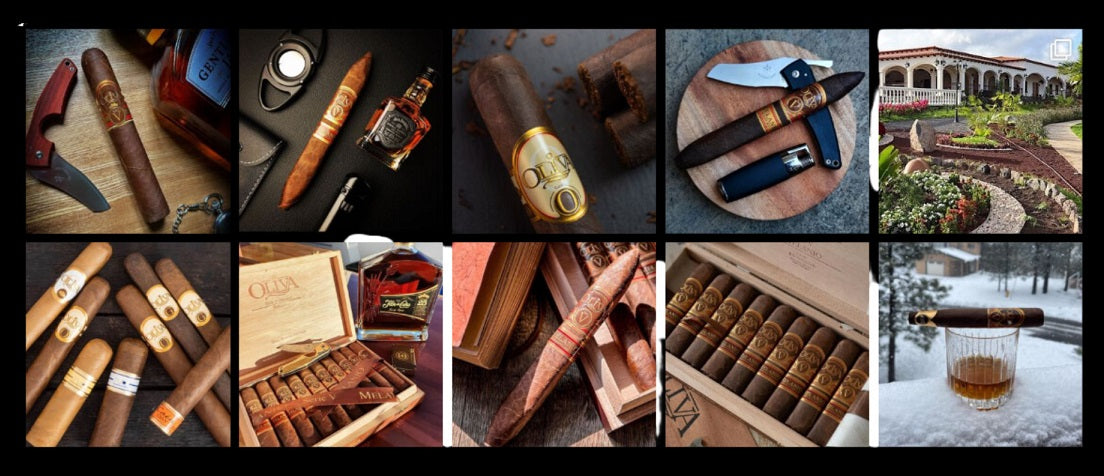 La Arca Cigars