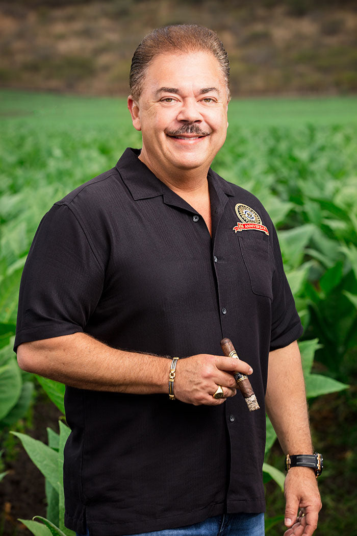 La Arca Cigars