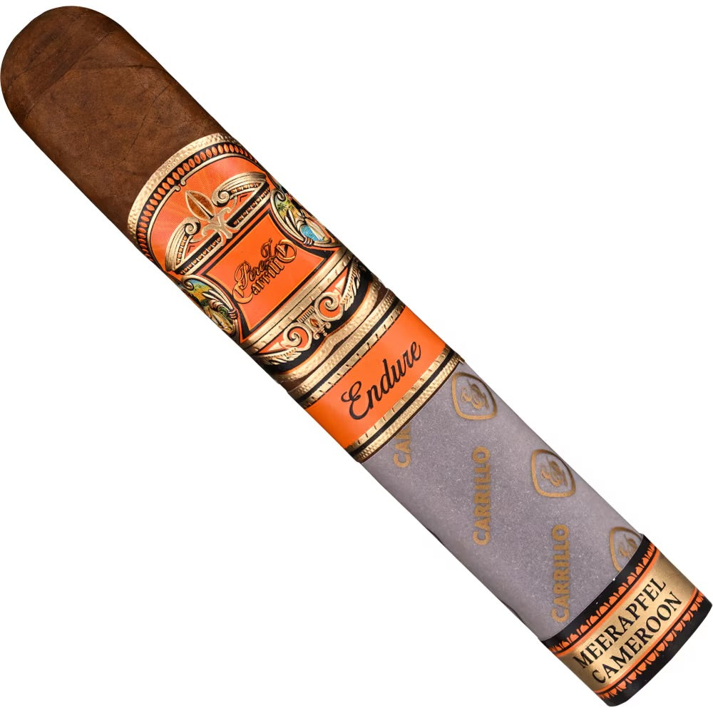 PEREZ-CARRILLO ENDURE