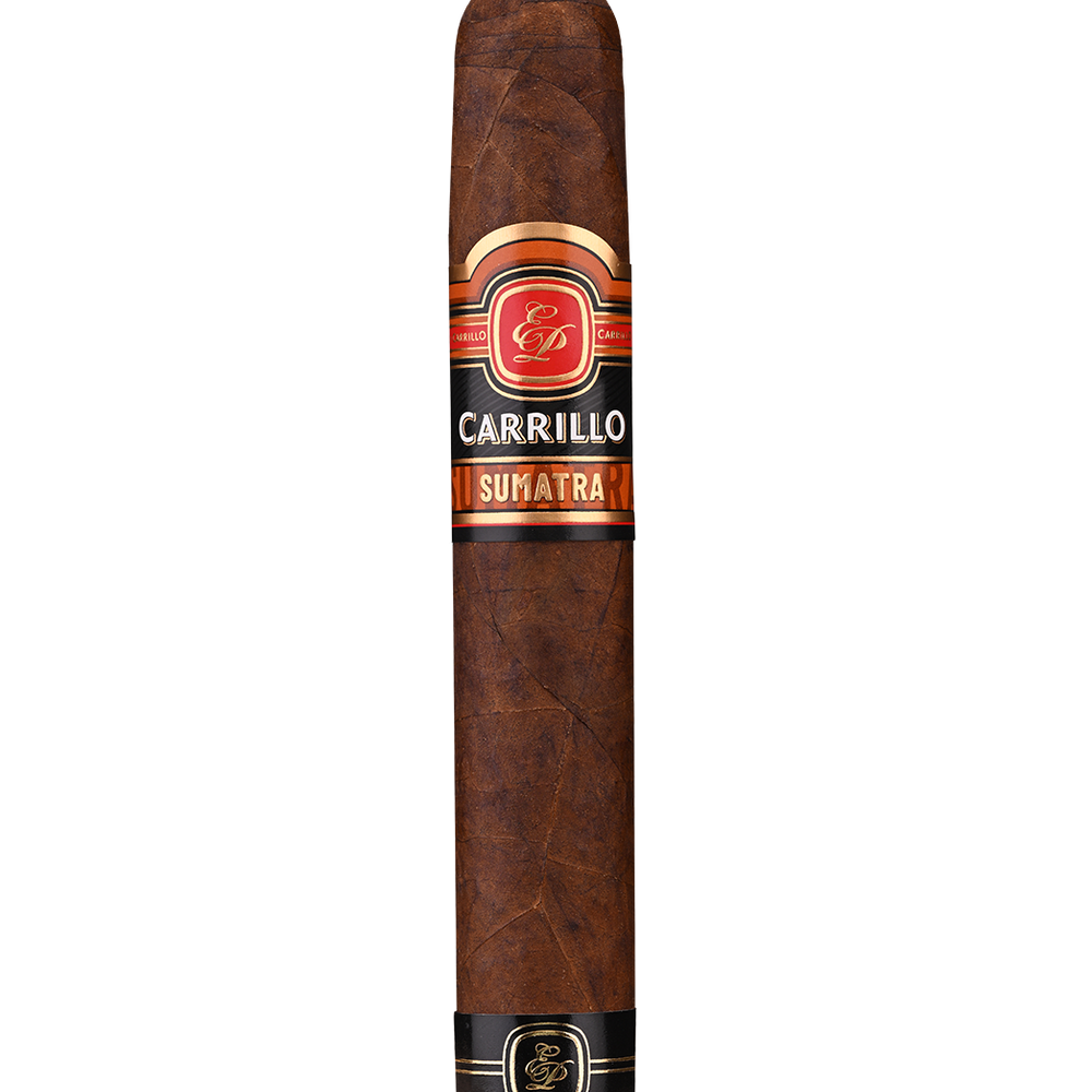 EP Carrillo Sumatra