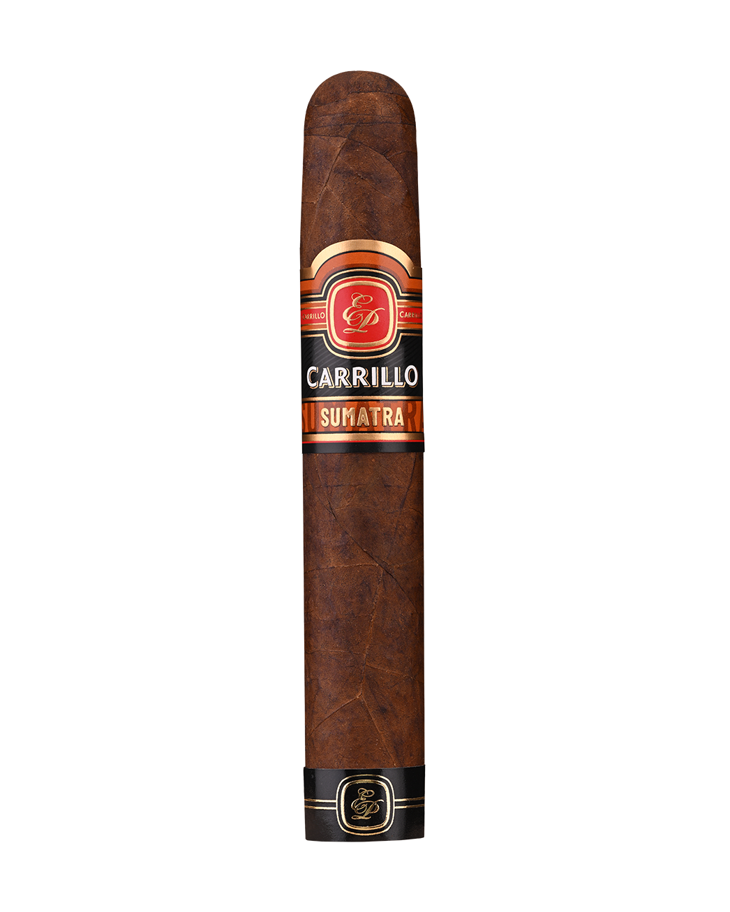 EP Carrillo Sumatra