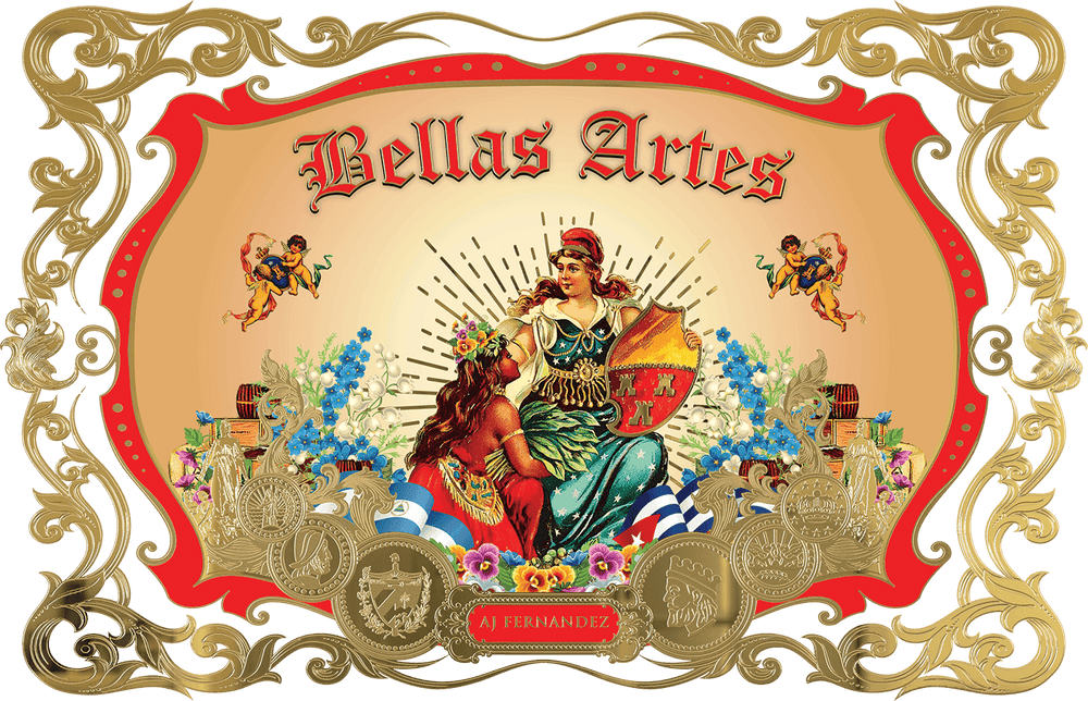 AJ FERNANDEZ BELLAS ARTES