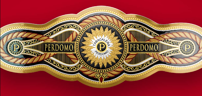 
                      
                        PERDOMO 20TH ANNIVERSARY SUN GROWN
                      
                    