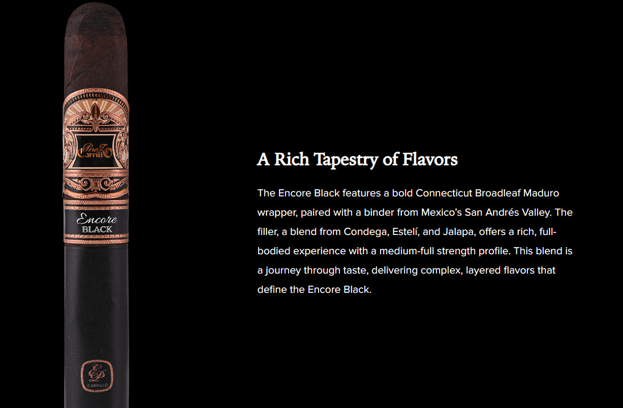 La Arca Cigars