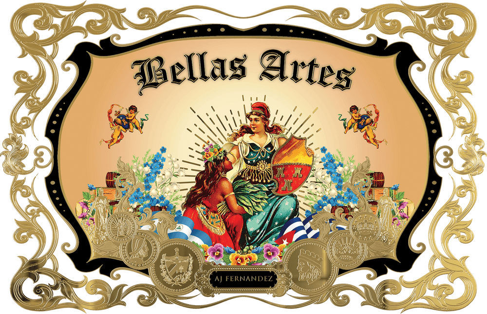 AJ FERNANDEZ BELLAS ARTES