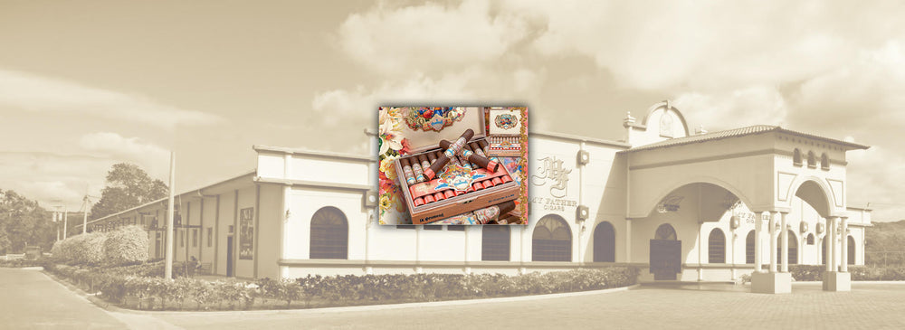 La Arca Cigars