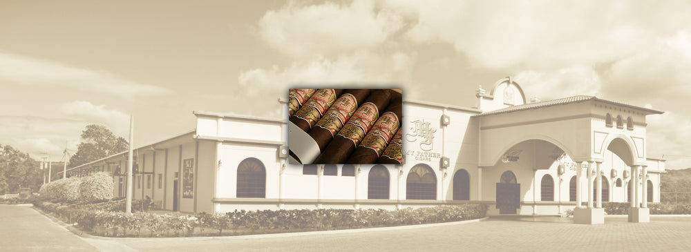 La Arca Cigars