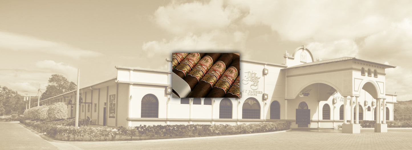 La Arca Cigars