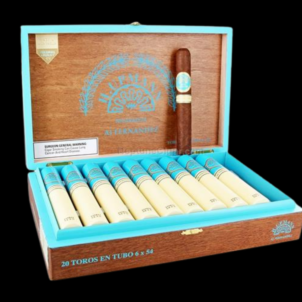 
                      
                        H. UPMANN BY AJ FERNANDEZ TORO 6
                      
                    
