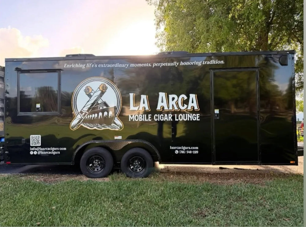 La Arca Cigars