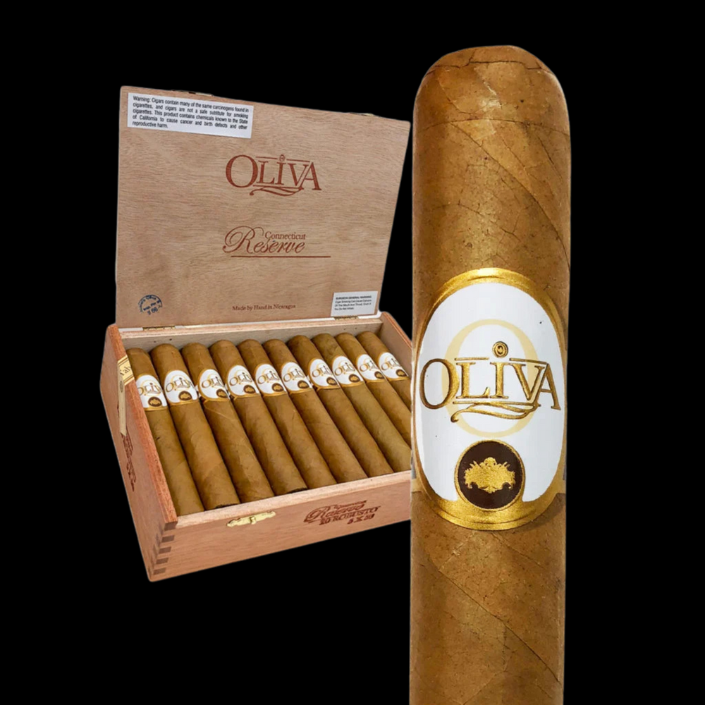 OLIVA CONNECTICUT RESERVE