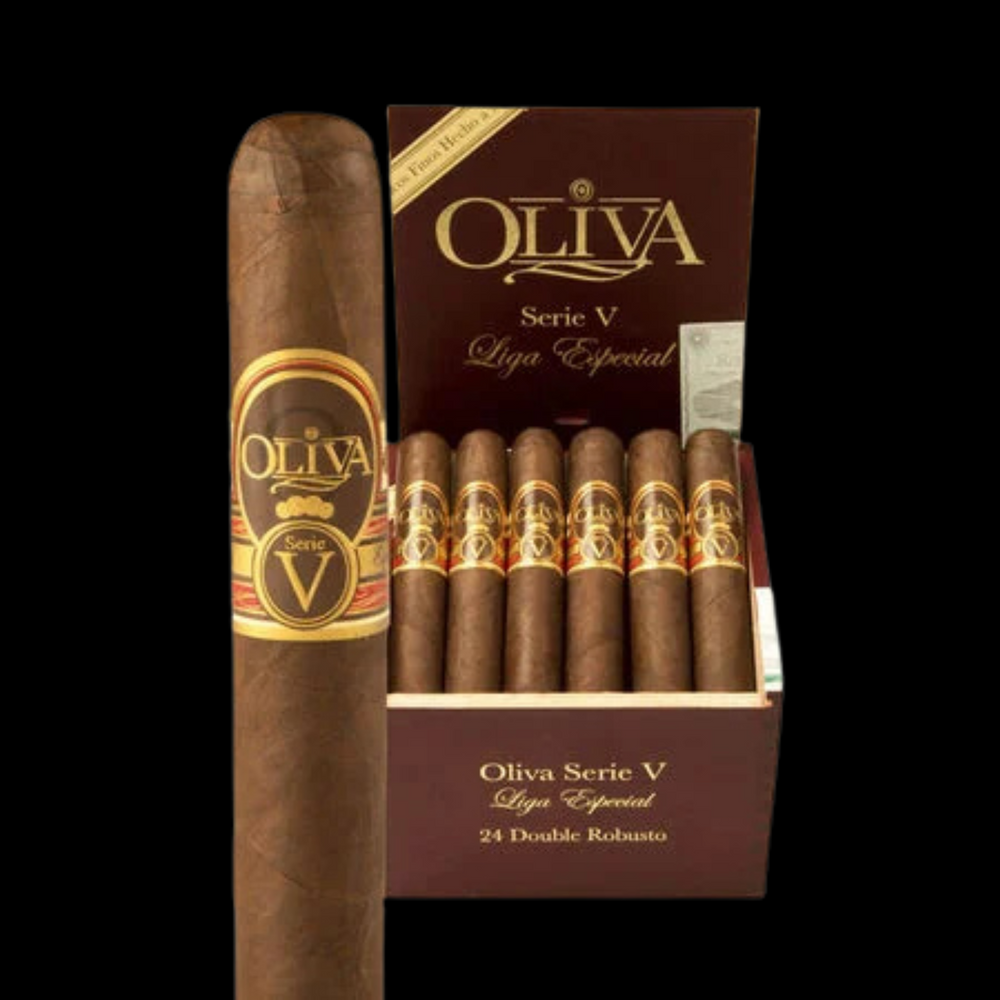 OLIVA SERIE V LIGA ESPECIAL