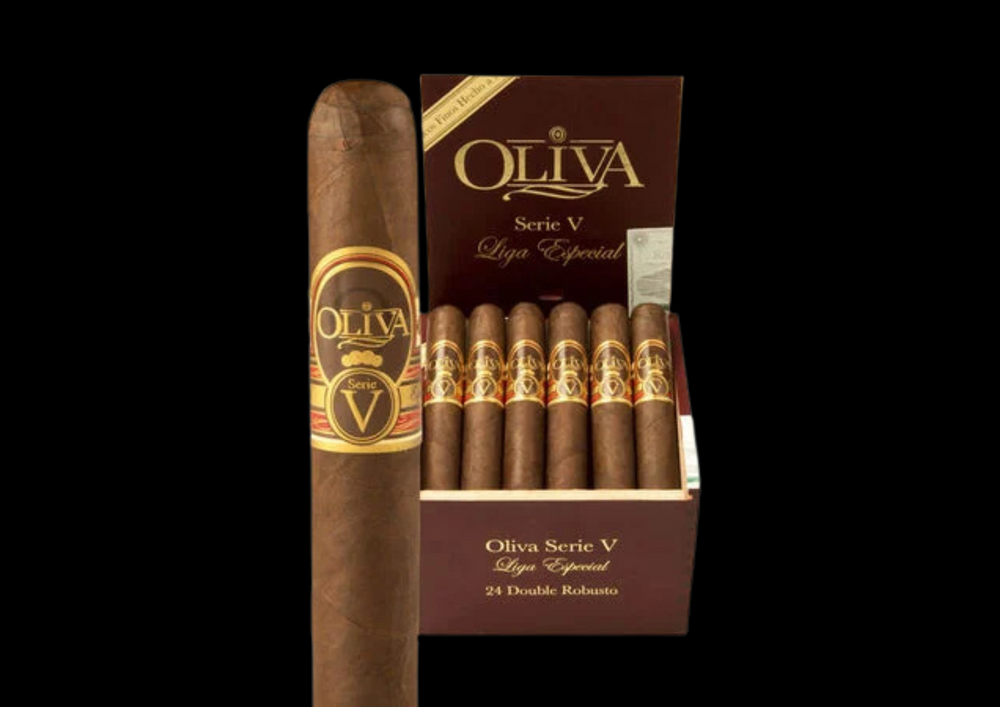 OLIVA SERIE V LIGA ESPECIAL