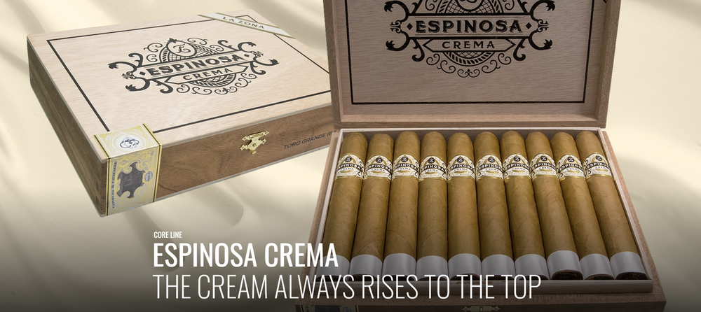 
                      
                        ESPINOSA PREMIUM CIGARS
                      
                    