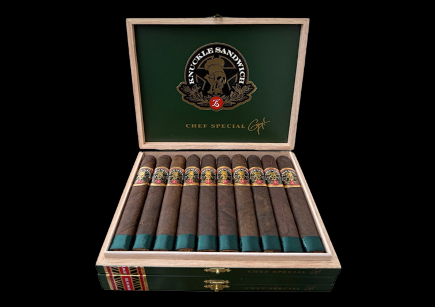 ESPINOSA PREMIUM CIGARS