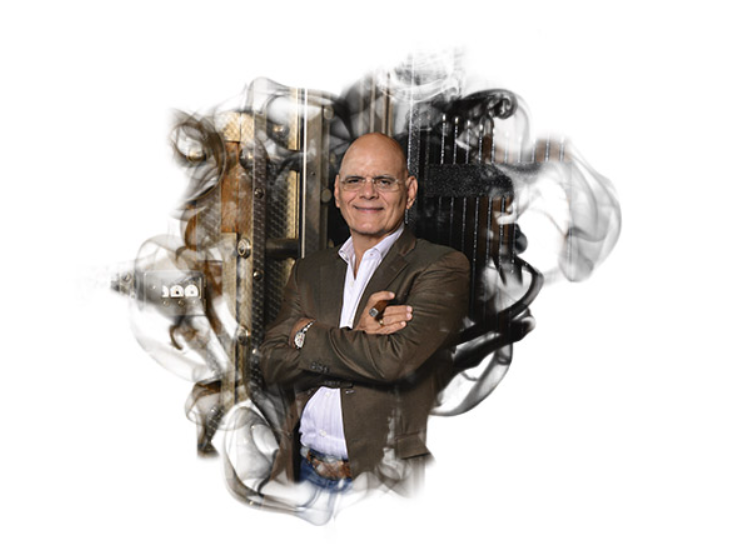 La Arca Cigars