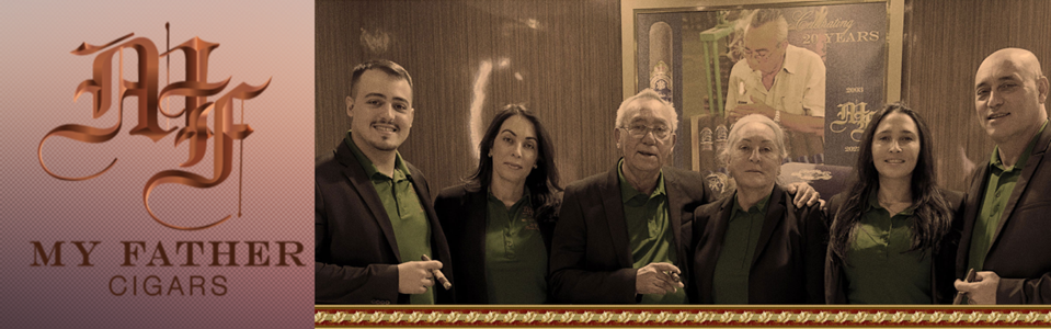 La Arca Cigars