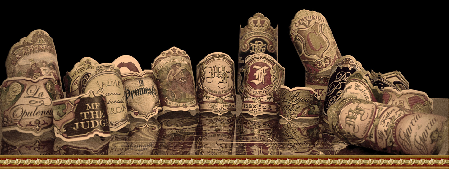 La Arca Cigars