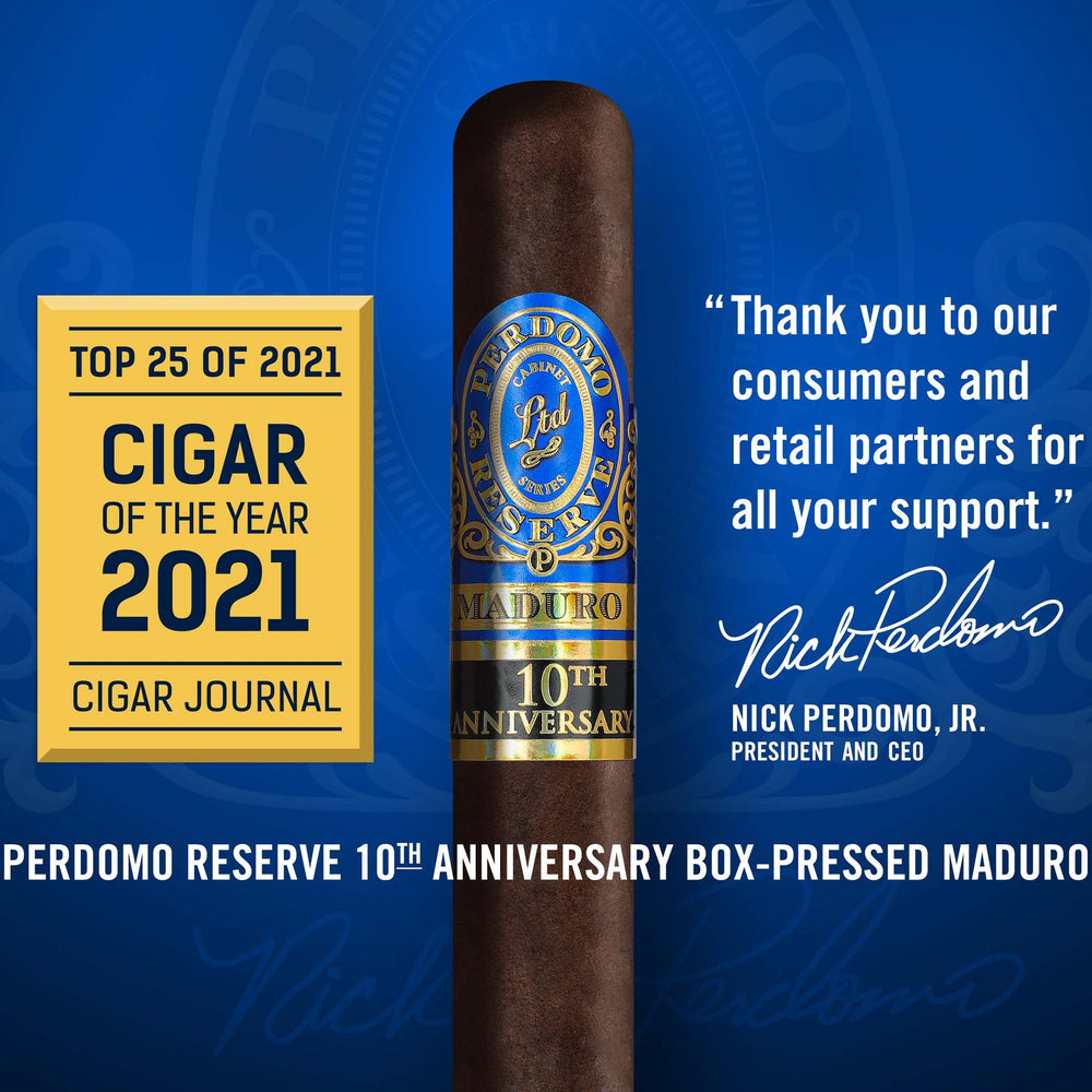 La Arca Cigars