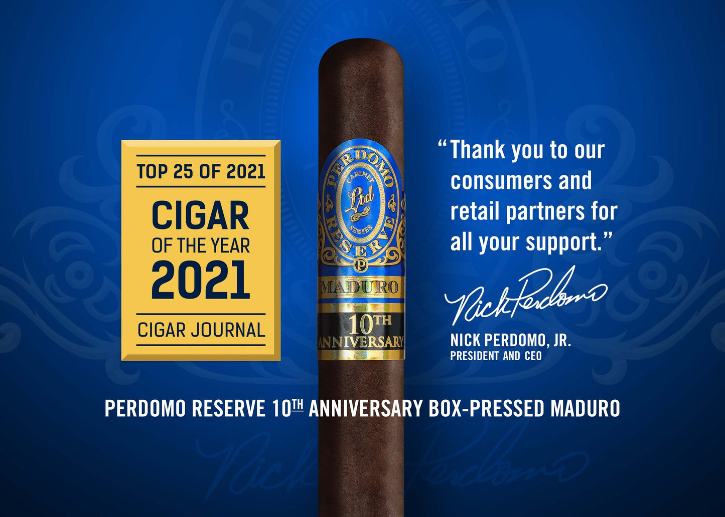 La Arca Cigars