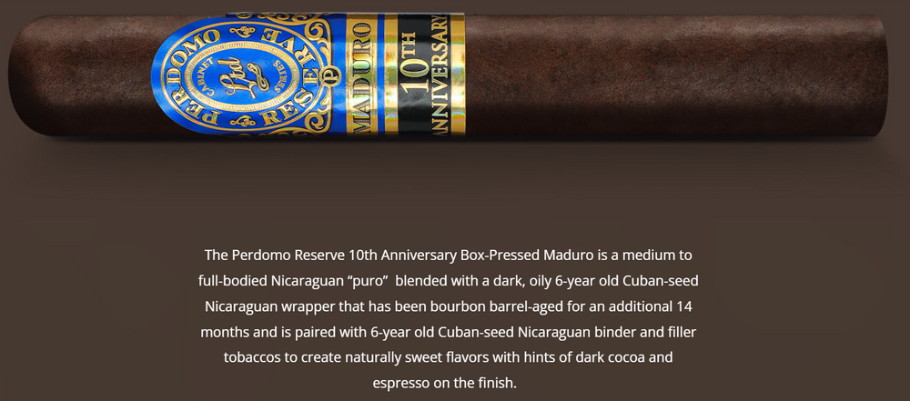 La Arca Cigars