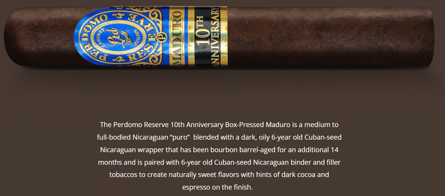 La Arca Cigars