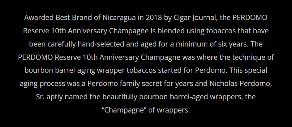 La Arca Cigars