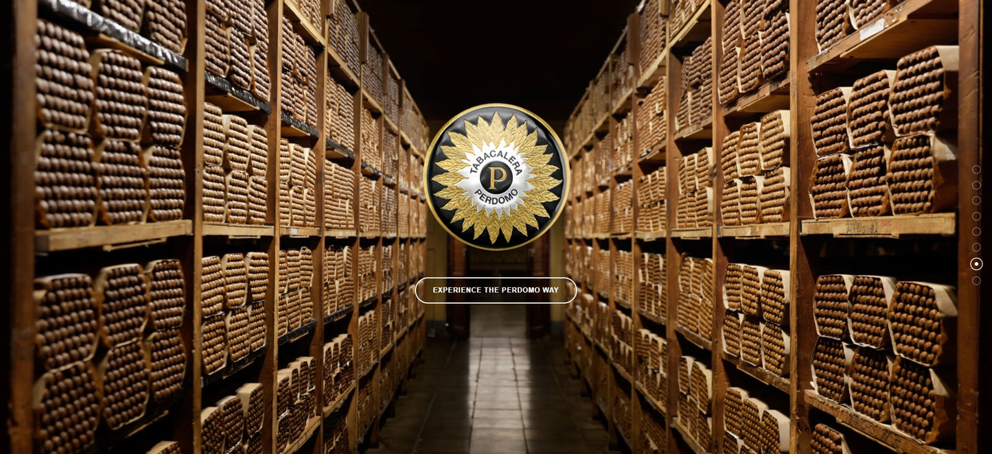 La Arca Cigars