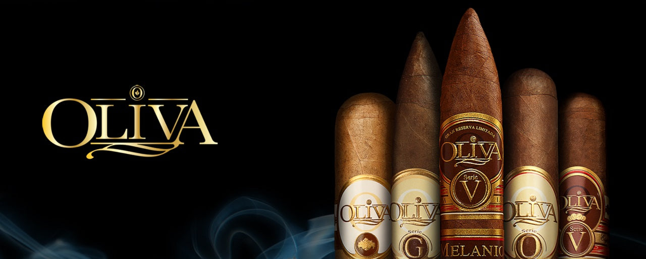 La Arca Cigars