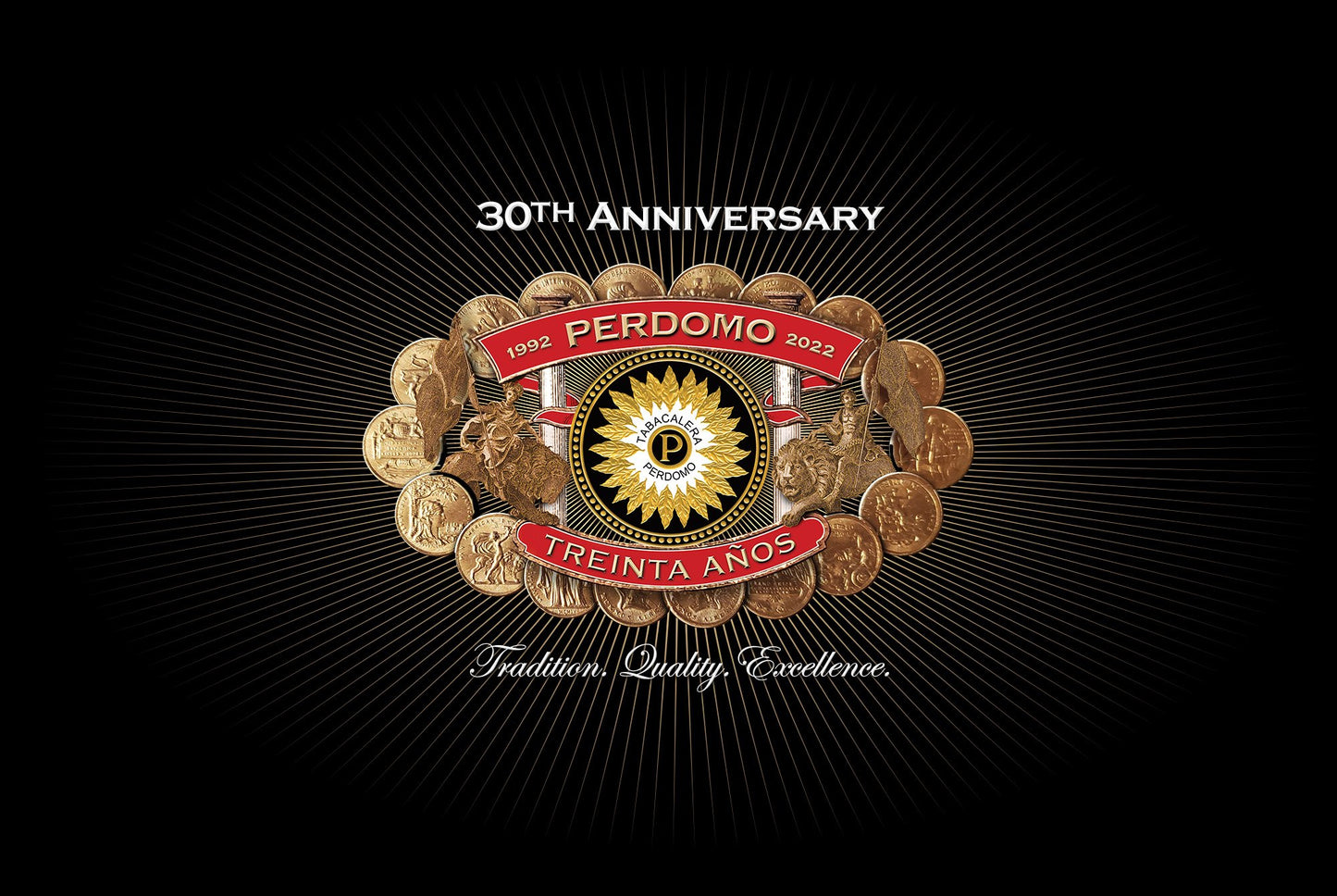 La Arca Cigars