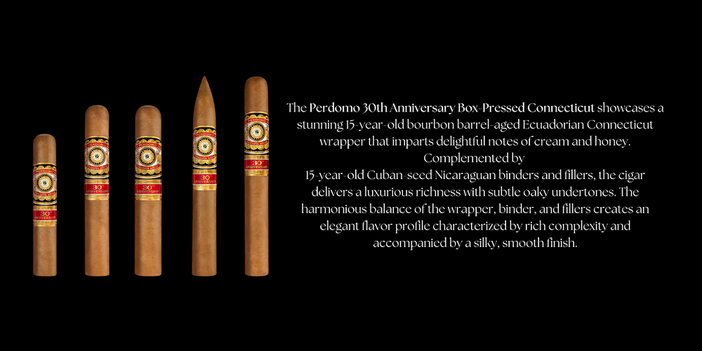 La Arca Cigars