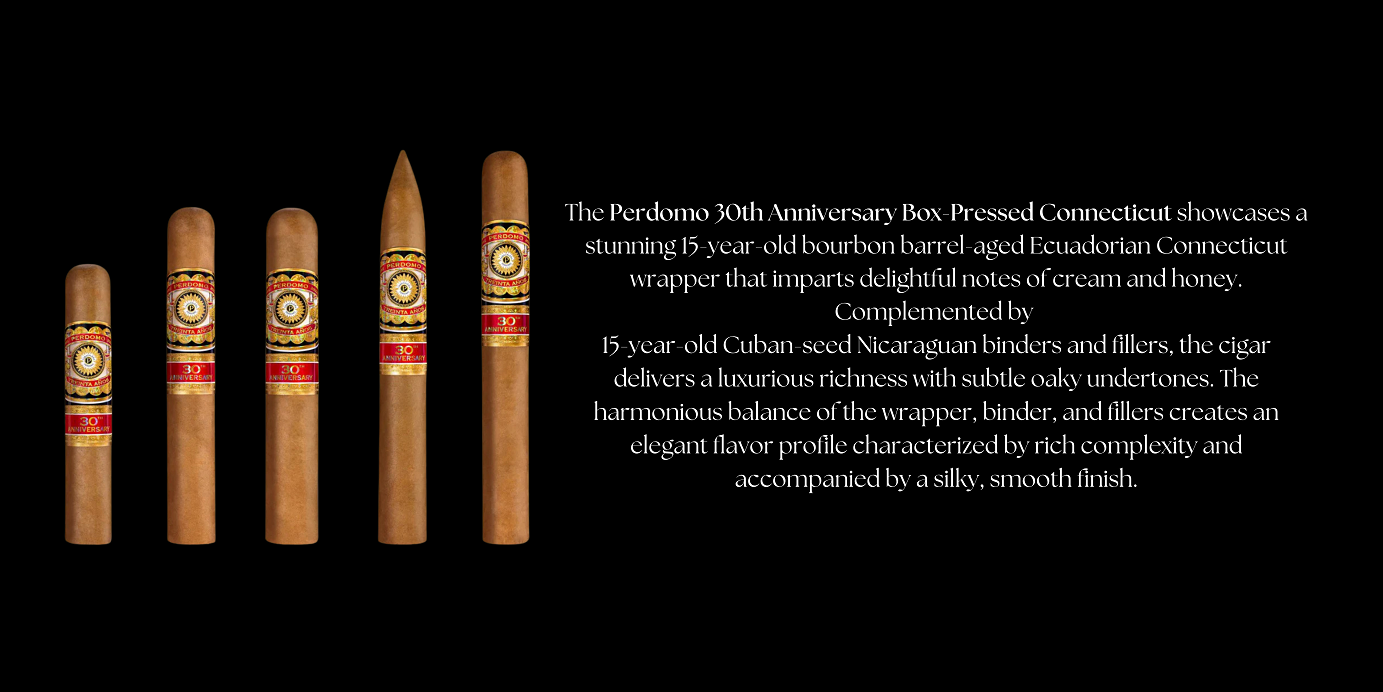 La Arca Cigars