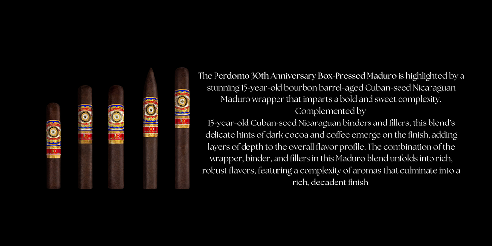 La Arca Cigars
