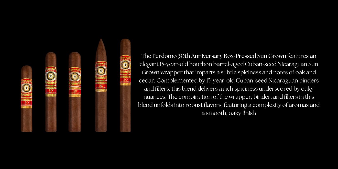 La Arca Cigars