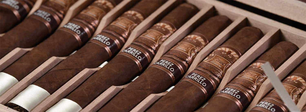 La Arca Cigars
