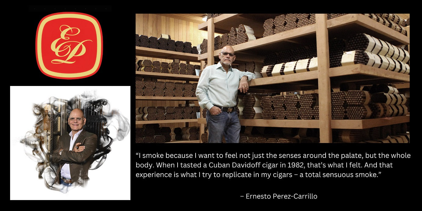 La Arca Cigars