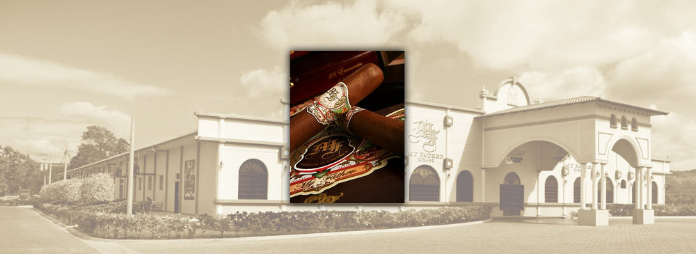 La Arca Cigars