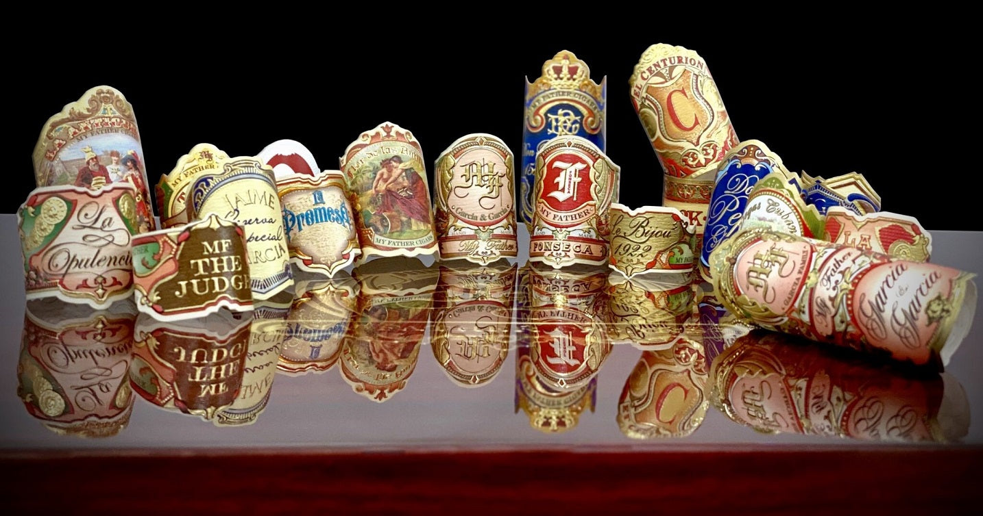 La Arca Cigars