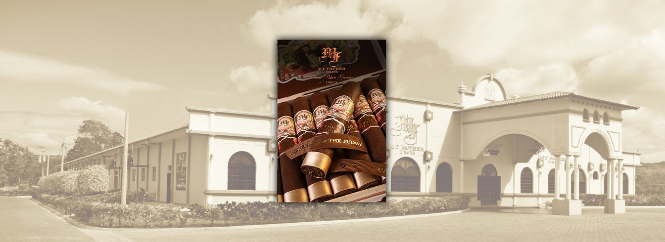 La Arca Cigars