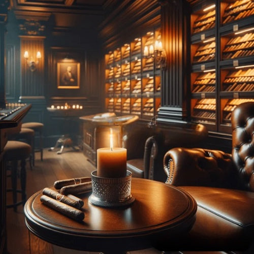 La Arca Cigars