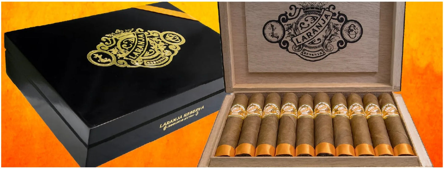 La Arca Cigars
