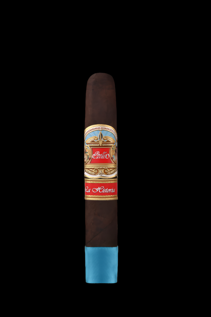 PEREZ-CARRILLO LA HISTORIA