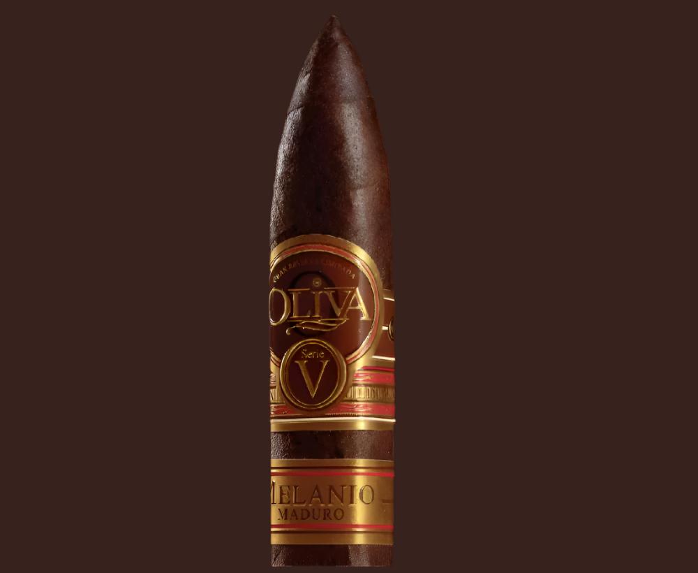 OLIVA SERIE V MELANION MADURO