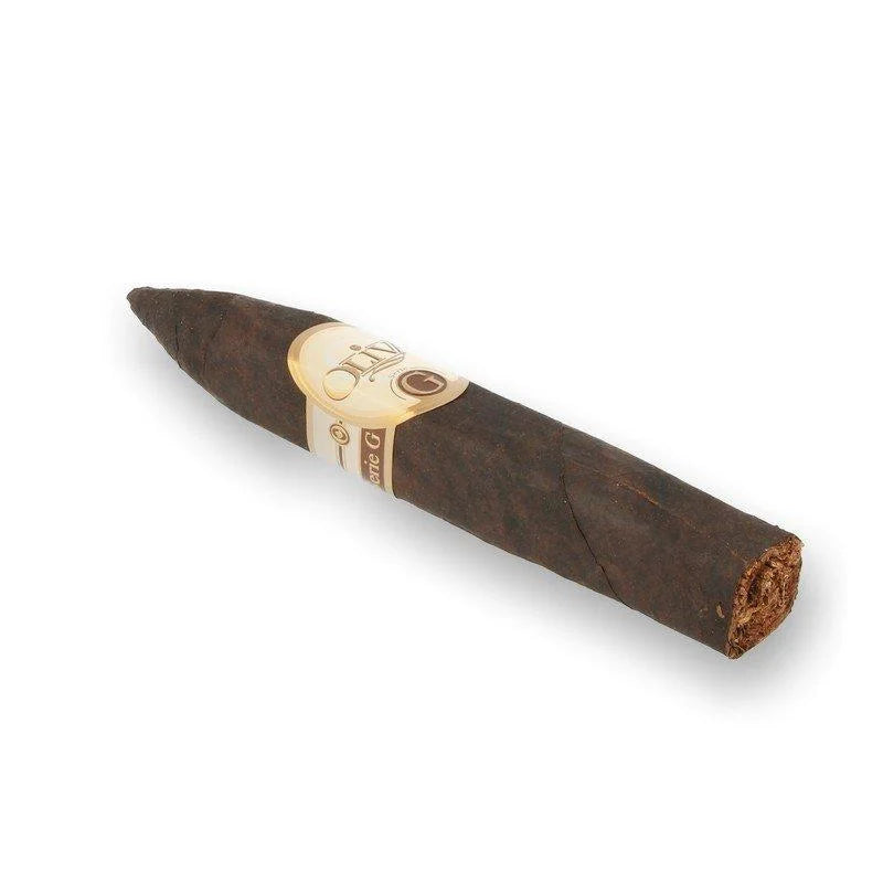 
                      
                        OLIVA SERIE G MADURO
                      
                    